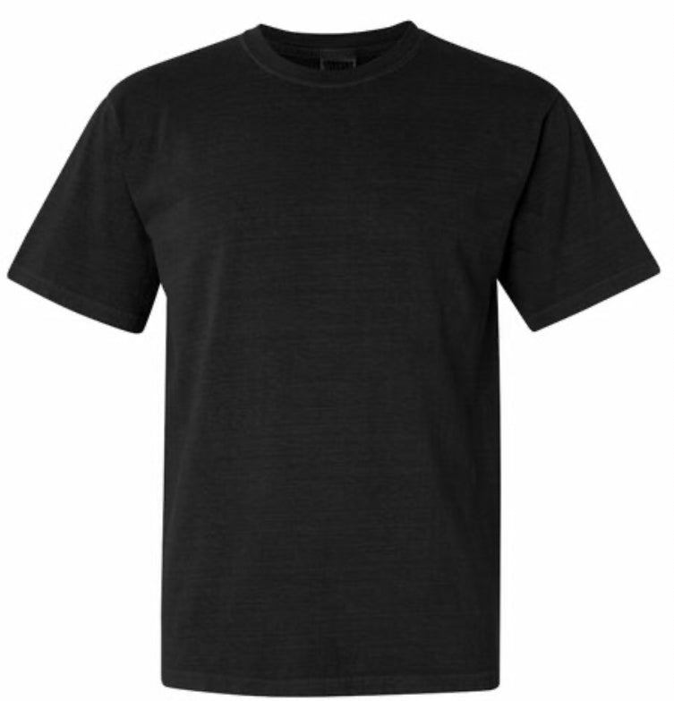 For God So Loved The World T-Shirt HEY MAMA GRAPHICS