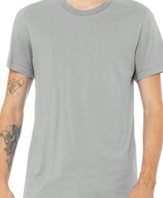 Emergency Department Circle With Cross T-Shirt HEY MAMA GRAPHICS