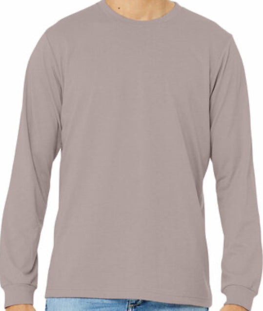 Emergency Department Heart Beat T-shirt/Long Sleeve HEY MAMA GRAPHICS