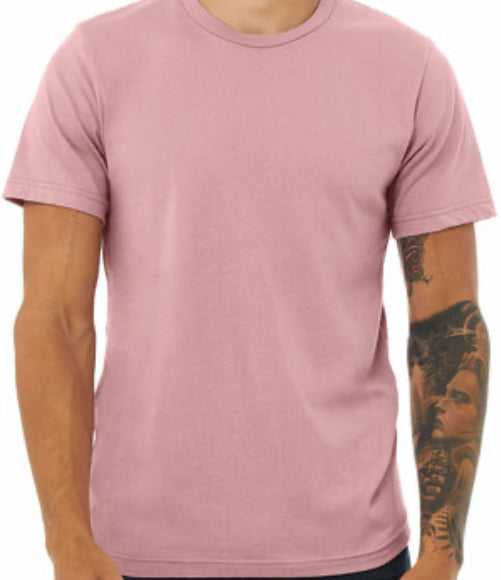 Emergency Department Circle With Cross T-Shirt HEY MAMA GRAPHICS