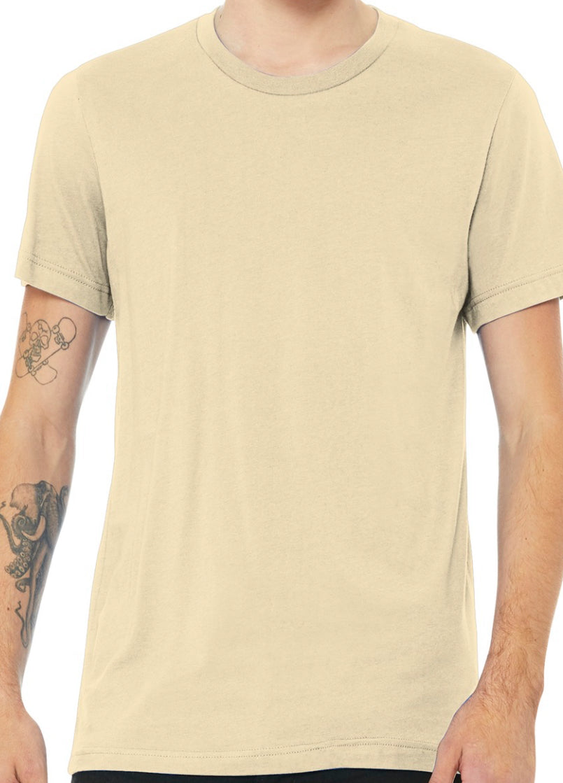 There’s No Crying In Baseball T-Shirt HEY MAMA GRAPHICS