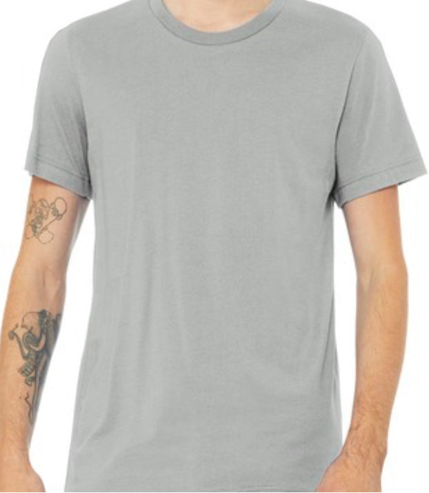 There’s No Crying In Baseball T-Shirt HEY MAMA GRAPHICS