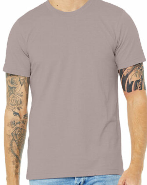 Emergency Department Heart Beat T-shirt/Long Sleeve HEY MAMA GRAPHICS
