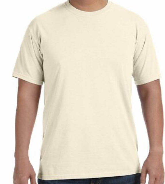 For God So Loved The World T-Shirt HEY MAMA GRAPHICS