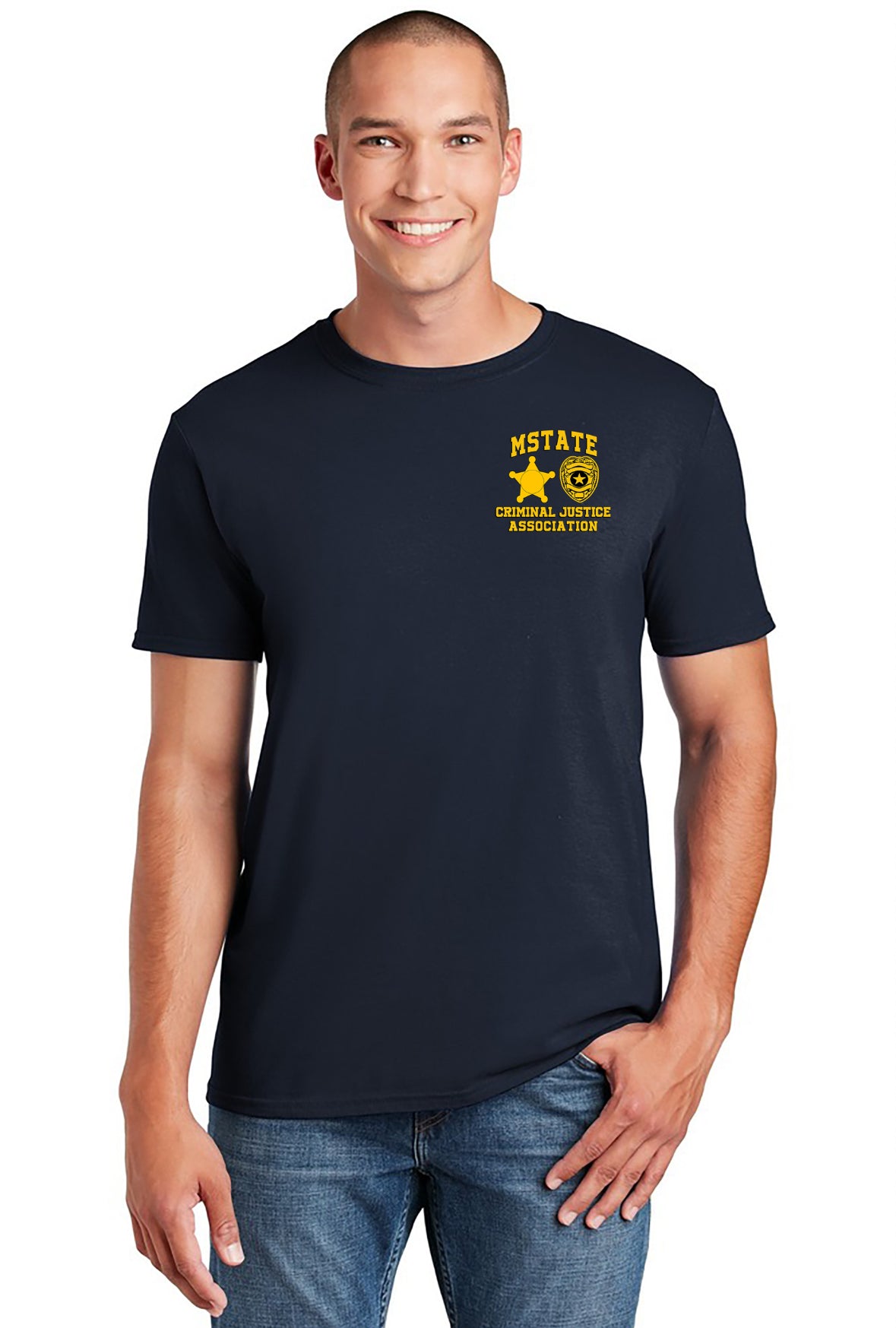 MSTATE T-Shirt