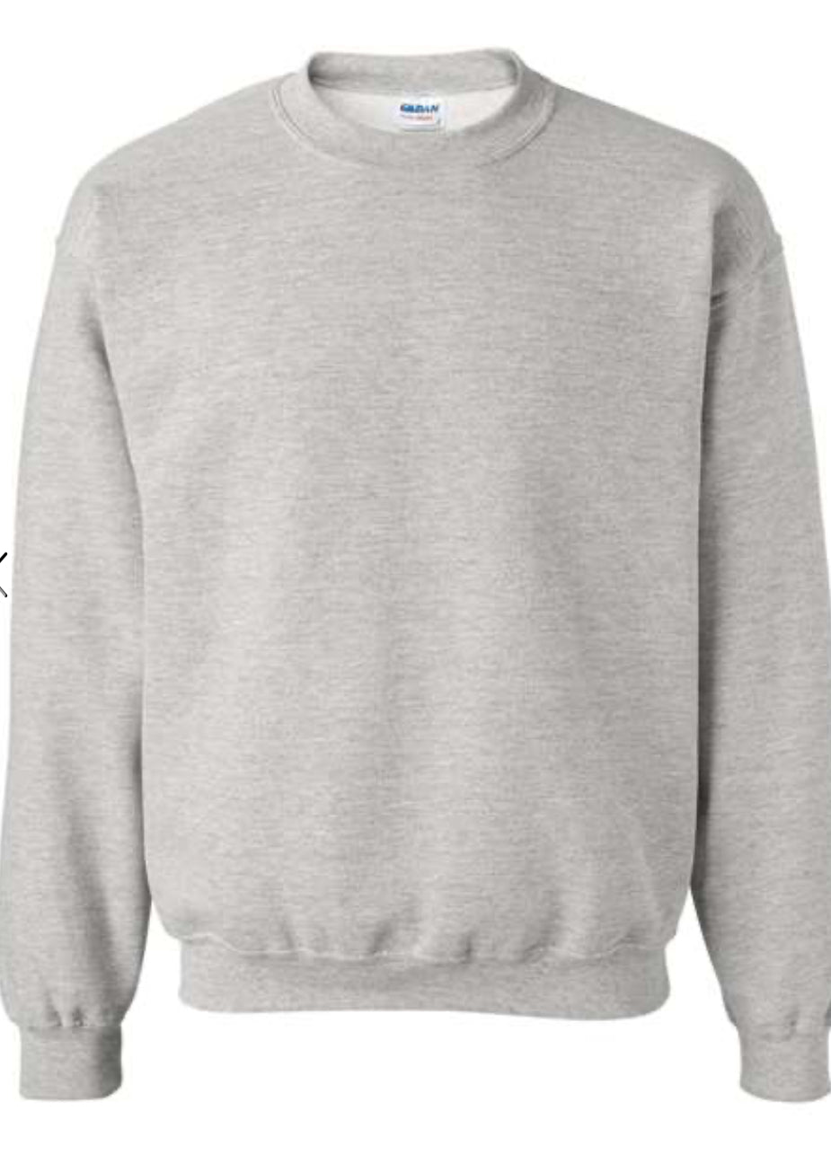 Dalmatian Teacher Sweatshirt