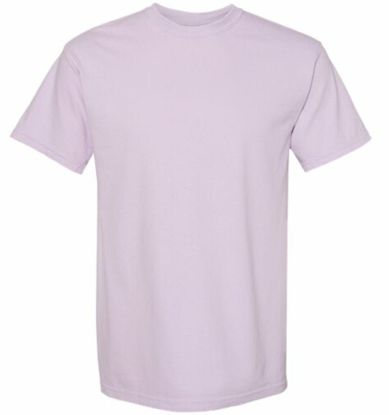 For God So Loved The World T-Shirt HEY MAMA GRAPHICS