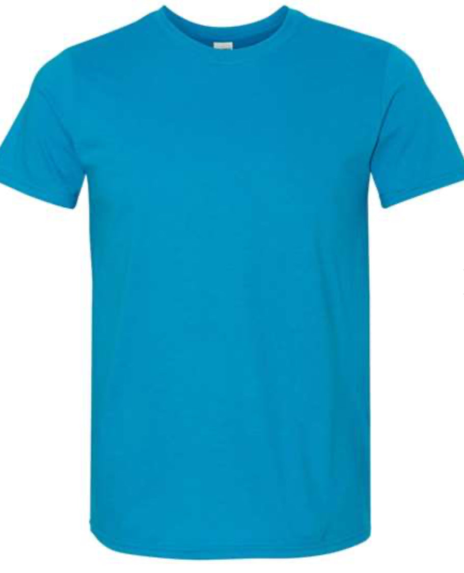 Teach Them To Be Kind