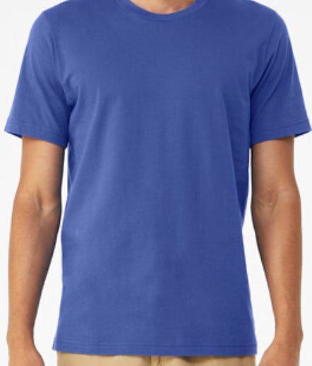 Emergency Department Upper Left Chest HEY MAMA GRAPHICS