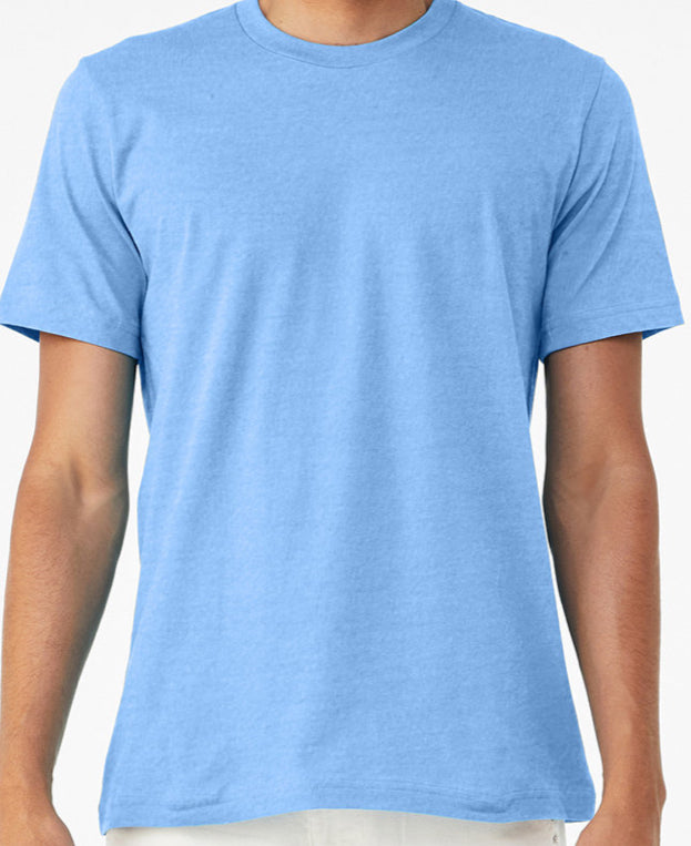 Hey Batter Swing Baseball T-Shirt HEY MAMA GRAPHICS