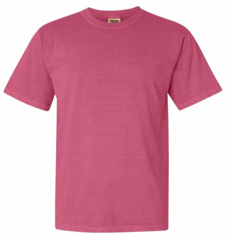 For God So Loved The World T-Shirt HEY MAMA GRAPHICS