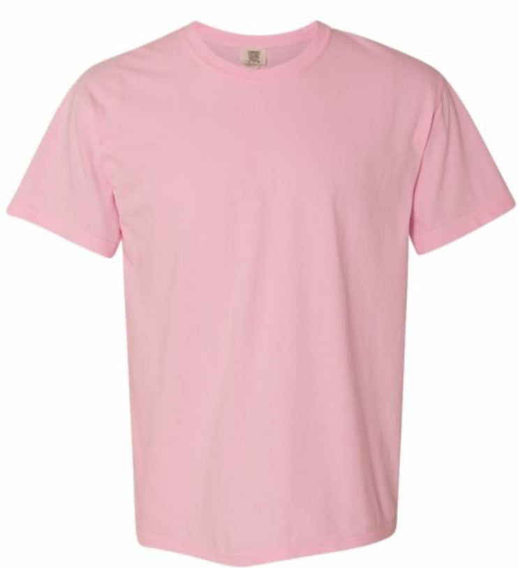 For God So Loved The World T-Shirt HEY MAMA GRAPHICS