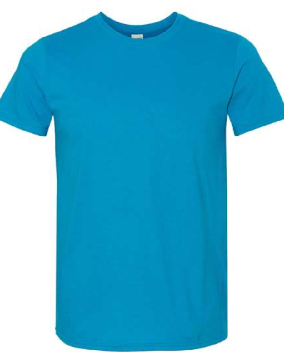 Teach Flowers T-Shirt