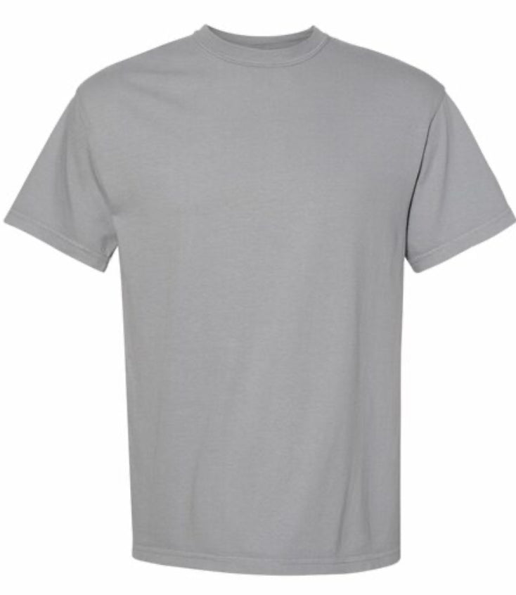 For God So Loved The World T-Shirt HEY MAMA GRAPHICS