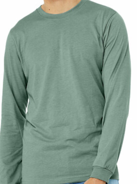 Emergency Department Upper Left Chest HEY MAMA GRAPHICS