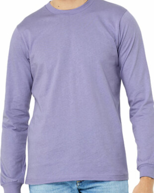 Emergency Department Square Image T-Shirt/Long Sleeve HEY MAMA GRAPHICS