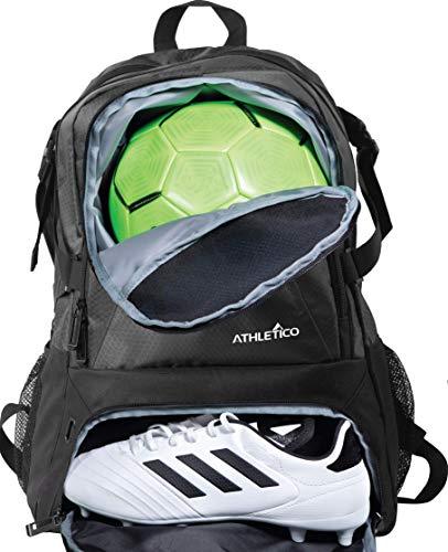 Soccer Bag HEY MAMA GRAPHICS