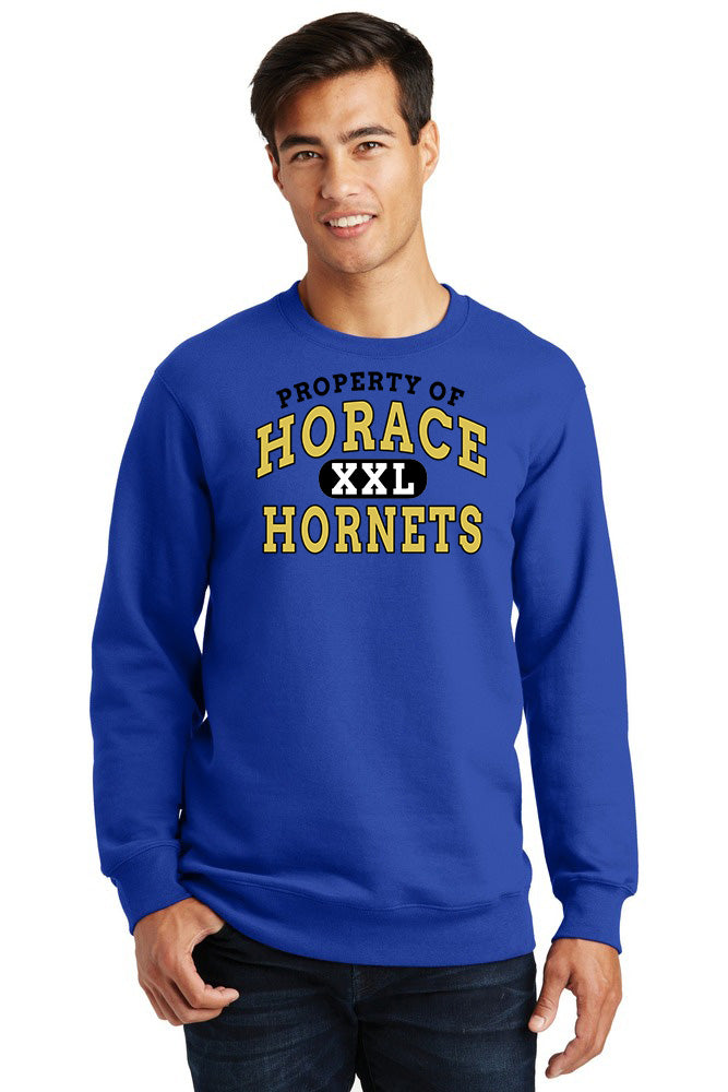 Horace Hornets XXL Youth/Adult