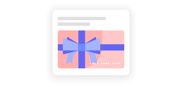 Hey Mama Graphics Gift Card