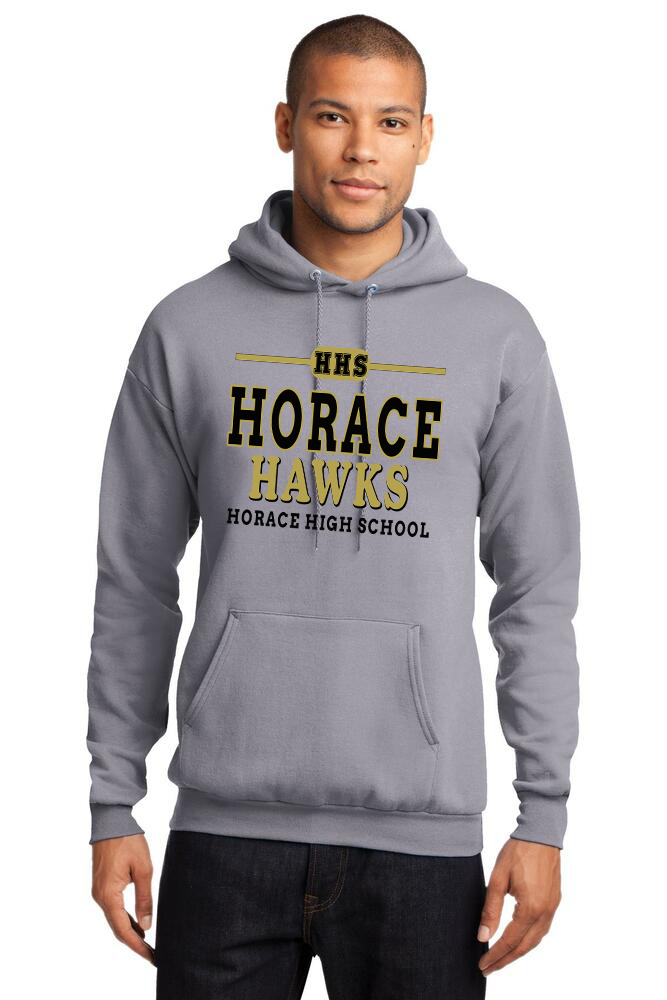 Adult Horace Hawks HHS