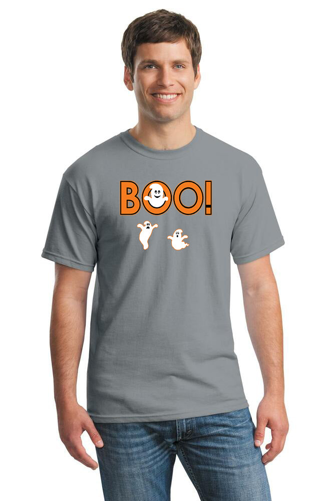 BOO Halloween Holiday Ghost