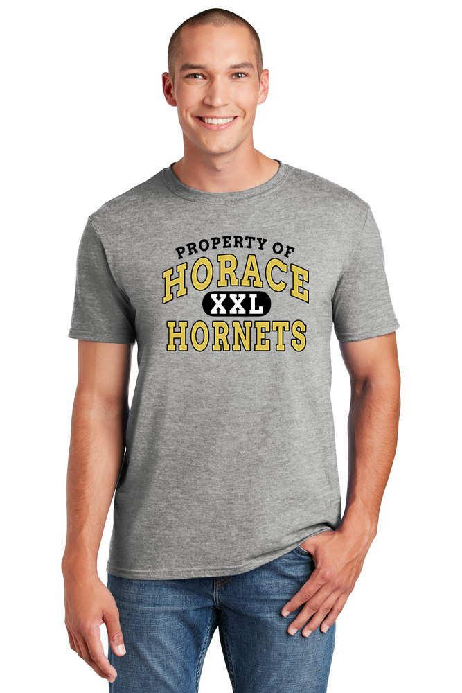 Horace Hornets XXL Youth/Adult