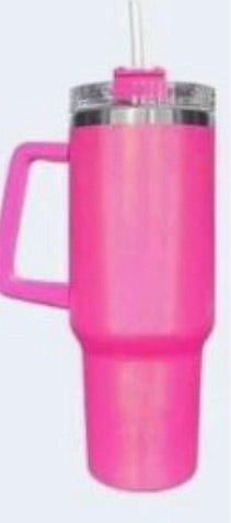40oz Shimmer Tumblers