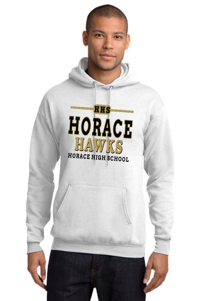 Adult Horace Hawks HHS