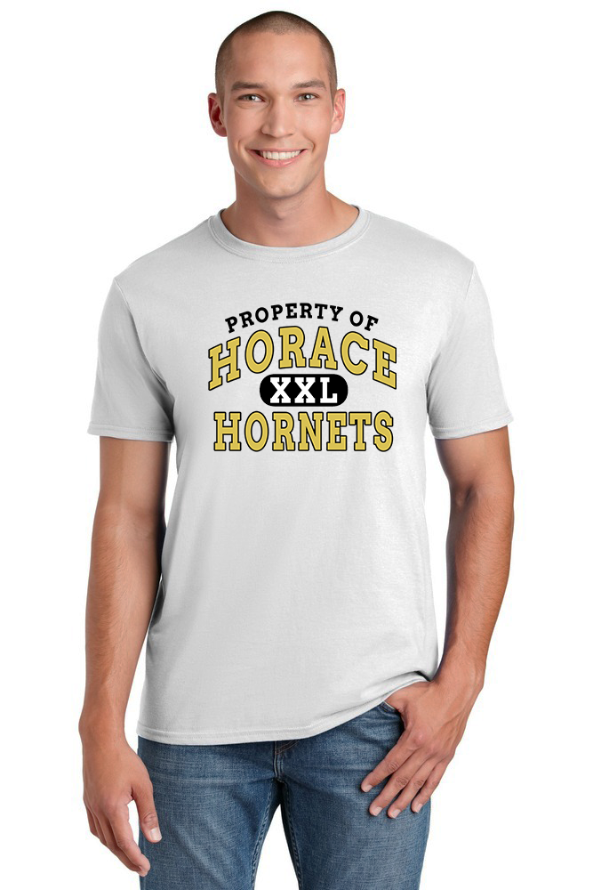 Horace Hornets XXL Youth/Adult