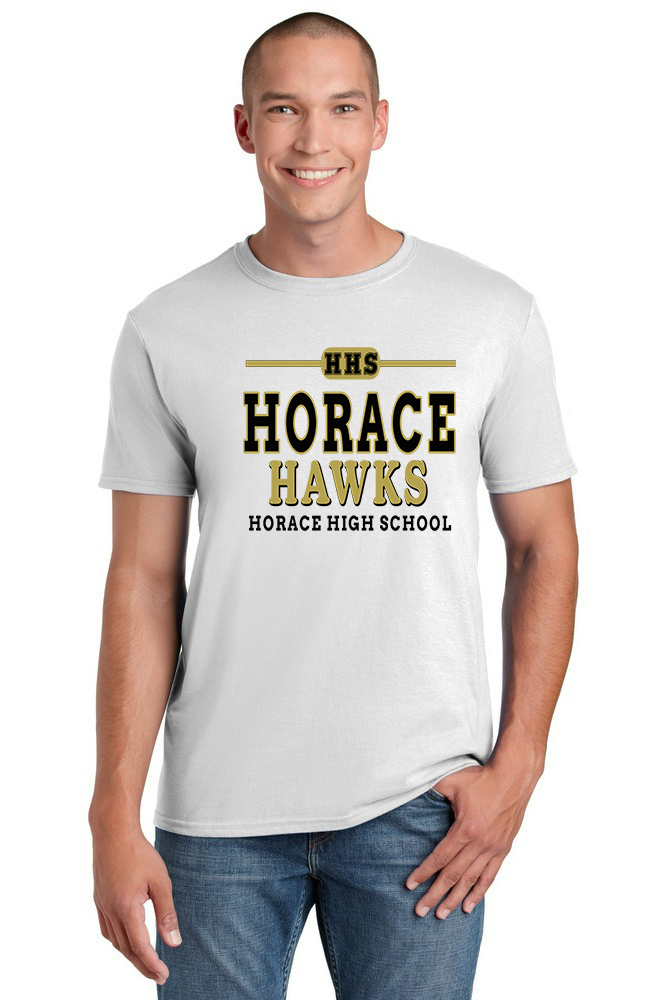 Adult Horace Hawks HHS