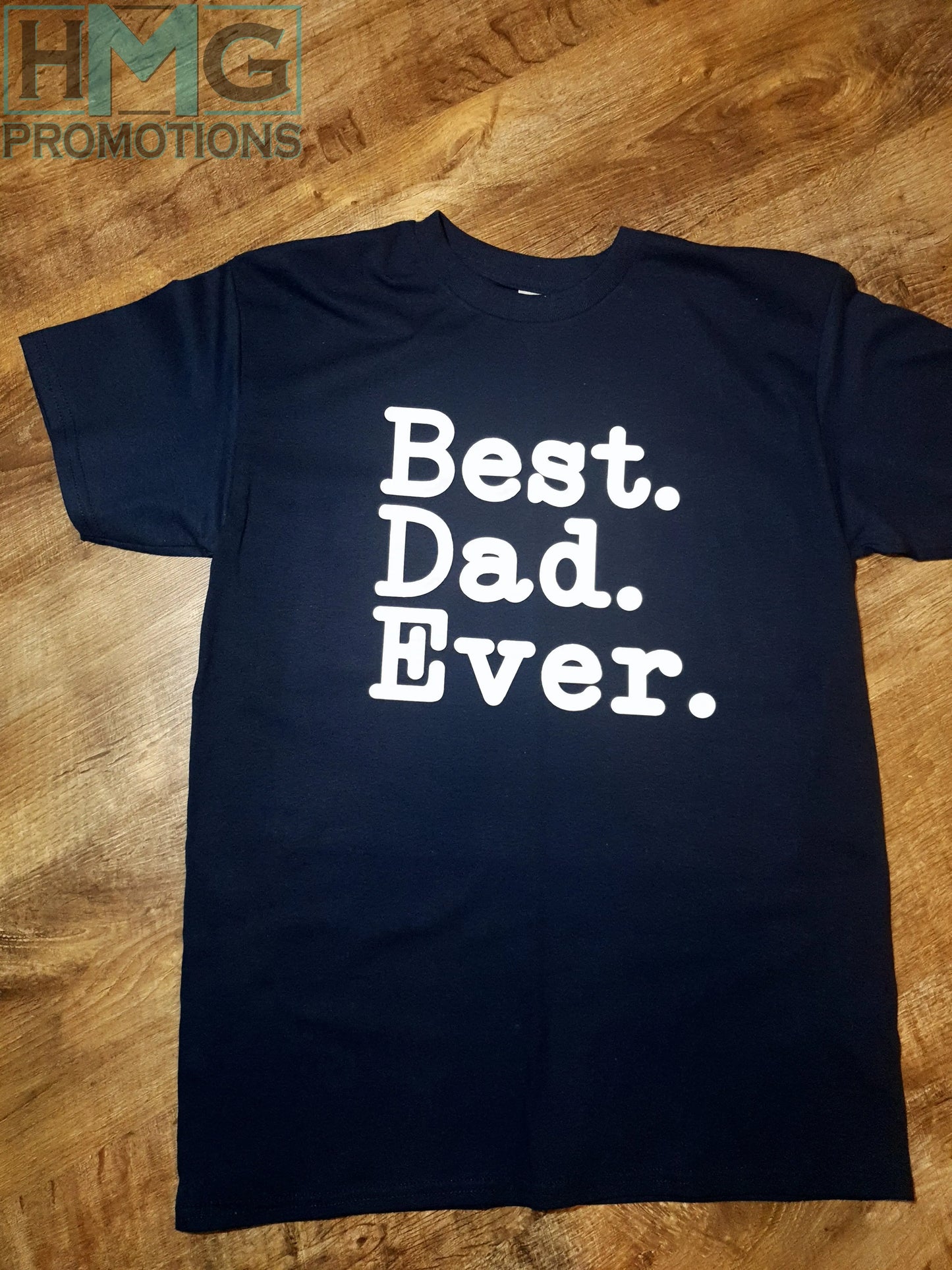 Best dad ever