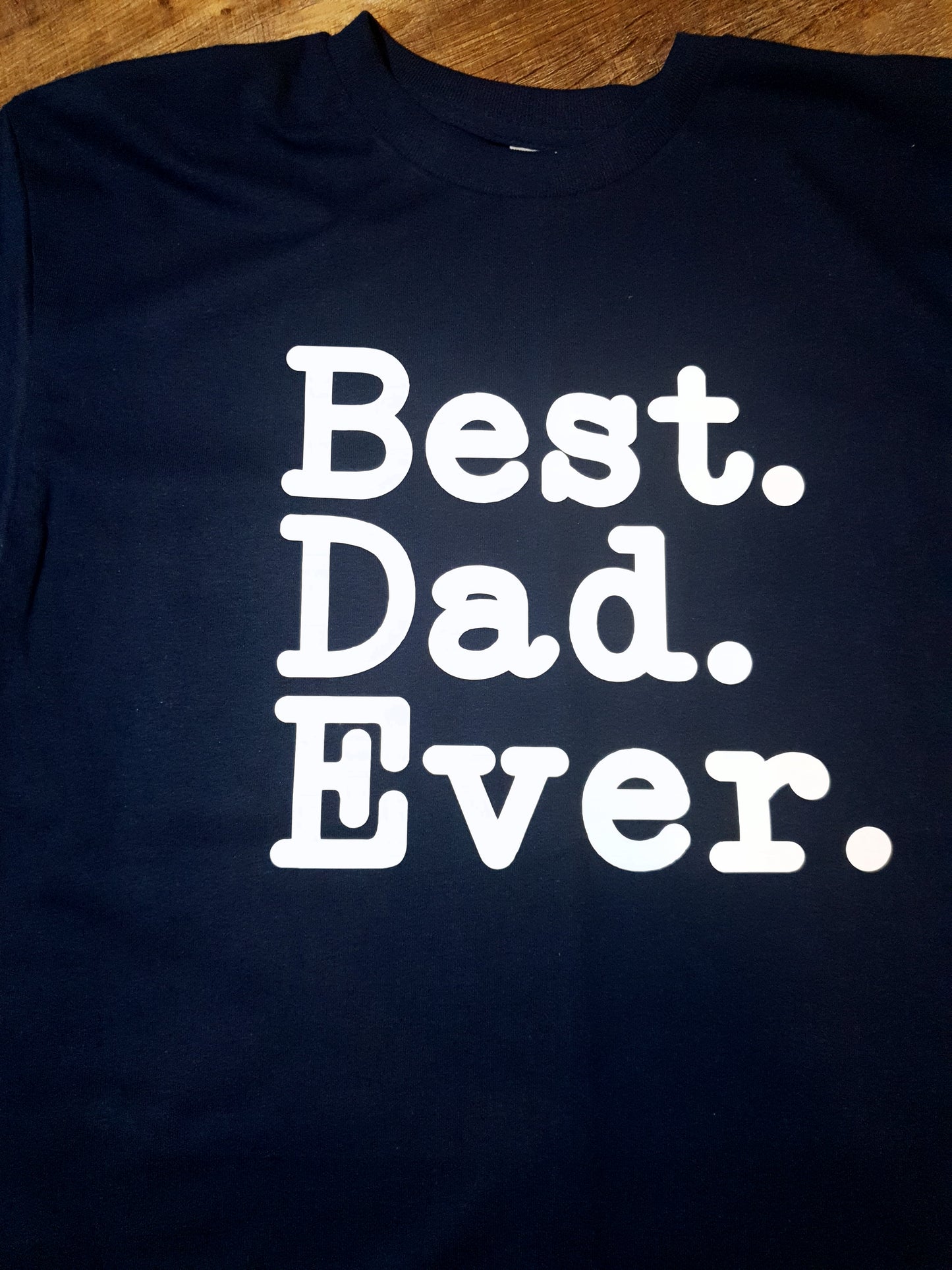 Best dad ever