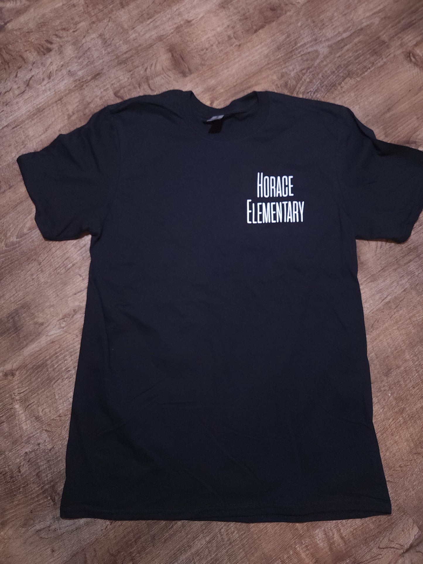 Horace Elementary Staff