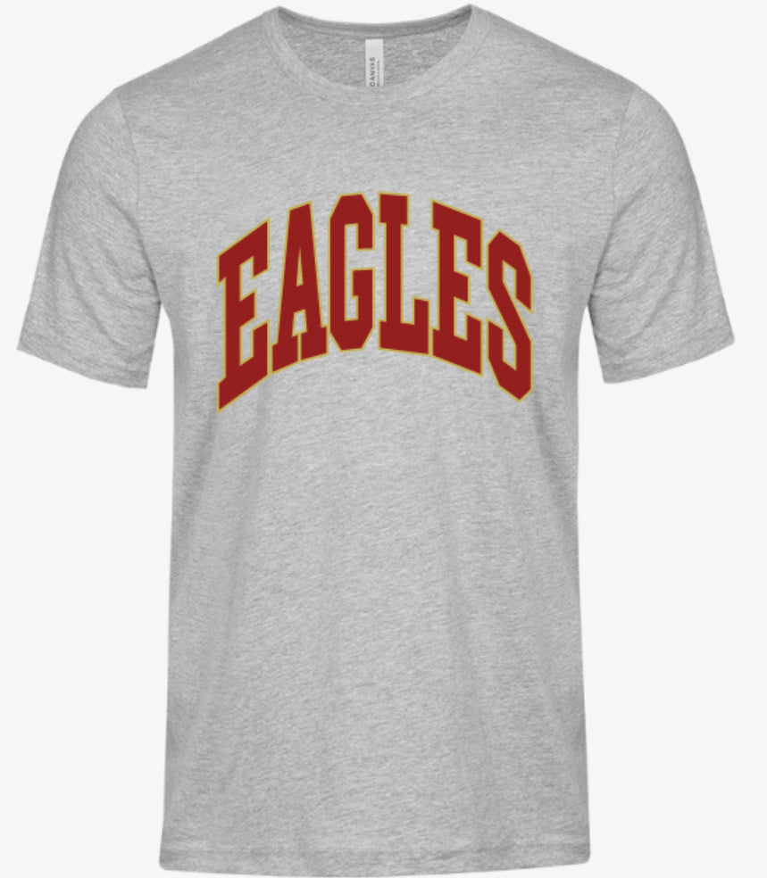 Fargo Davies Eagles Arc