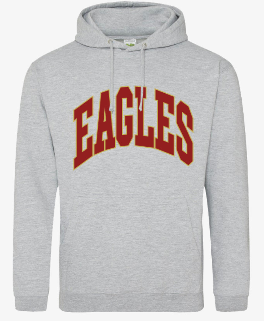 Fargo Davies Eagles Arc