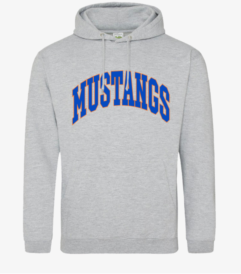 Sheyenne Mustangs Arc