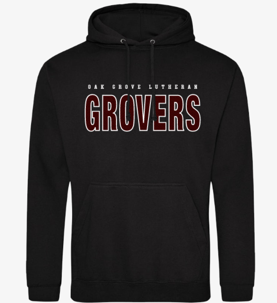 Oak Grove Grovers