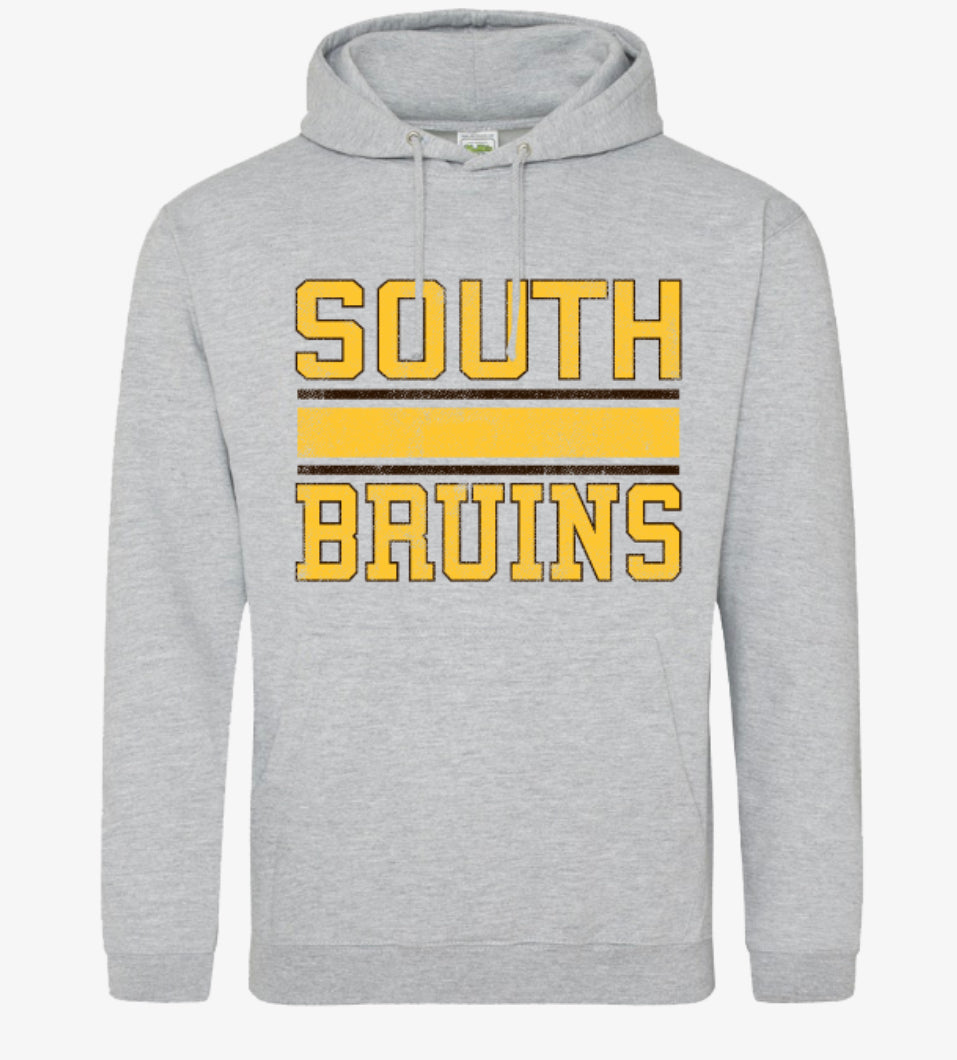 Fargo South Bruins