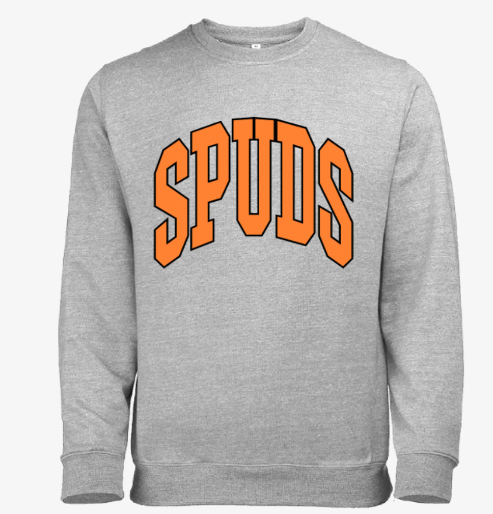 Moorhead Spuds Arc