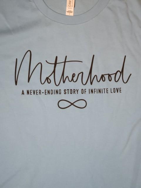 Motherhood T-Shirt