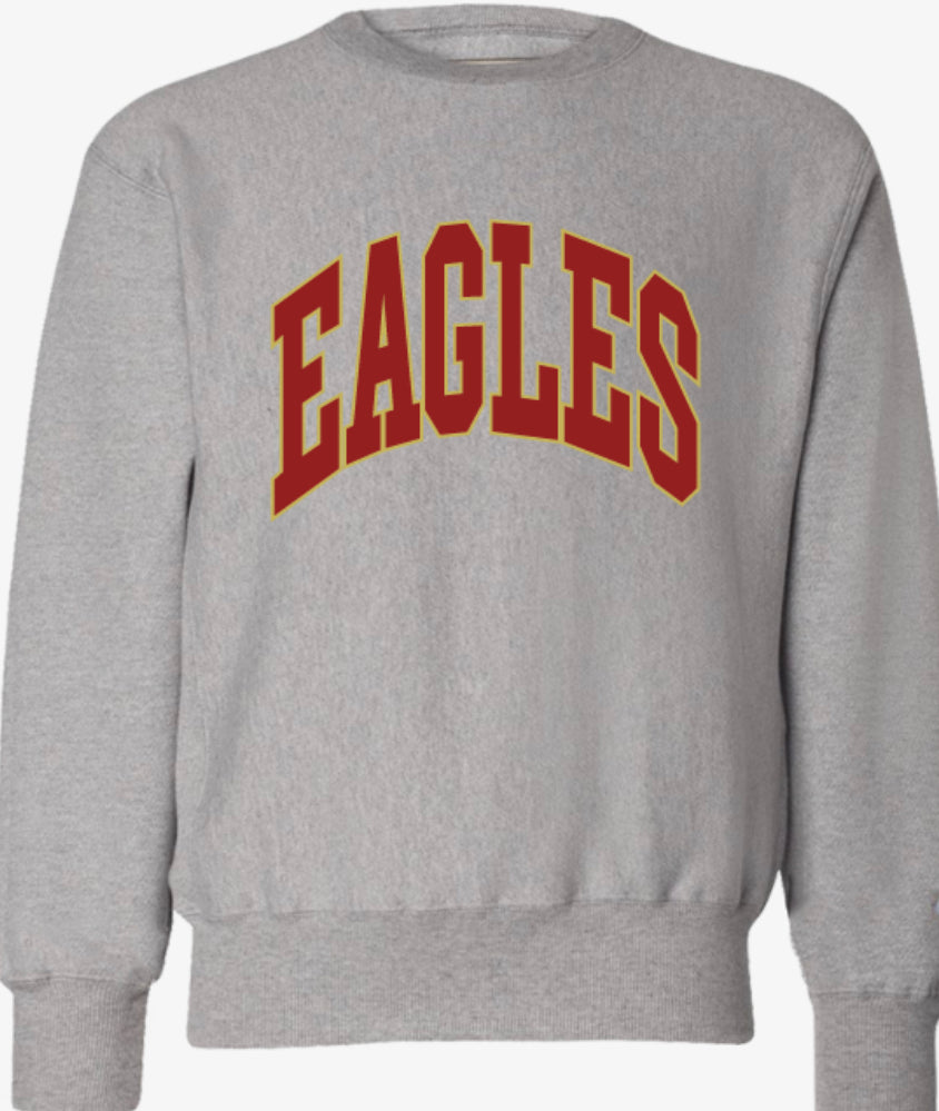 Fargo Davies Eagles Arc