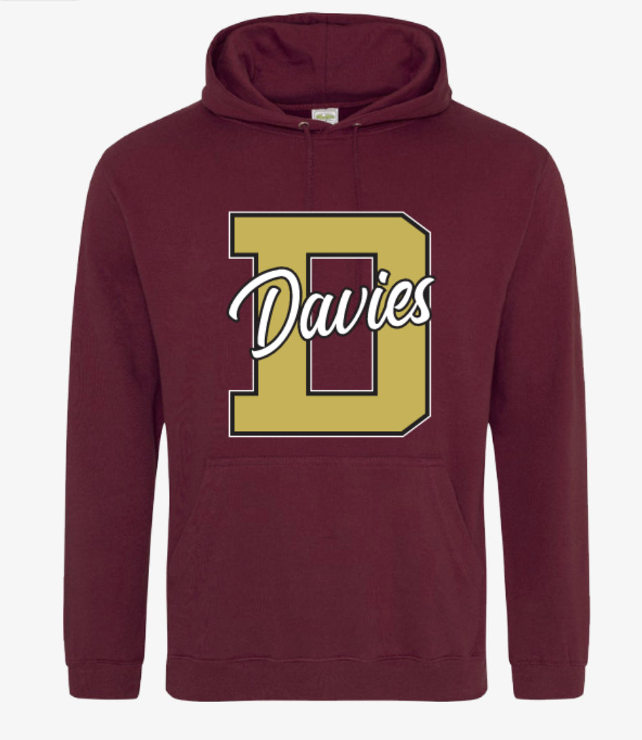 Fargo Davies Eagles