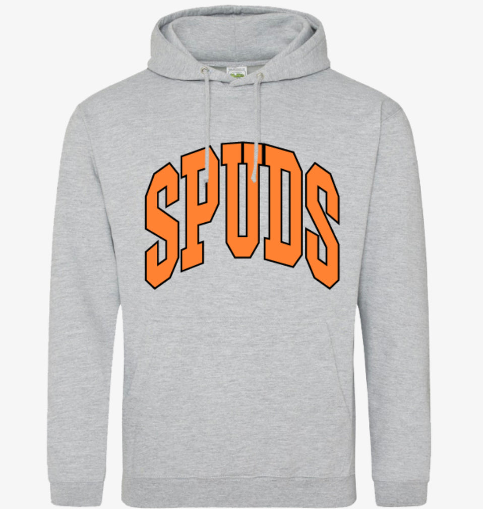 Moorhead Spuds Arc