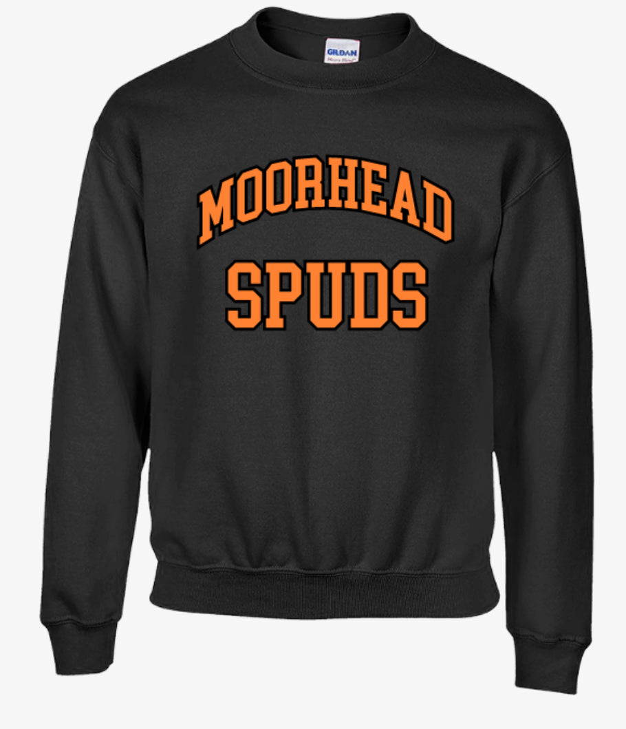 Moorhead Spuds