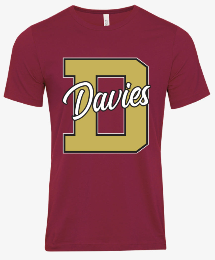 Fargo Davies Eagles