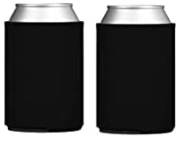 12 Custom Birthday Can Koozie