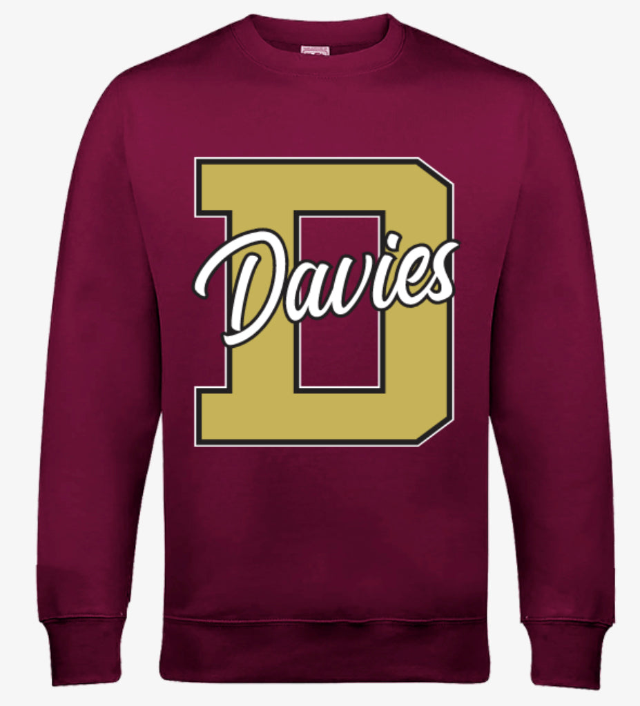Fargo Davies Eagles