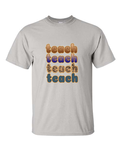 Teach T-Shirt