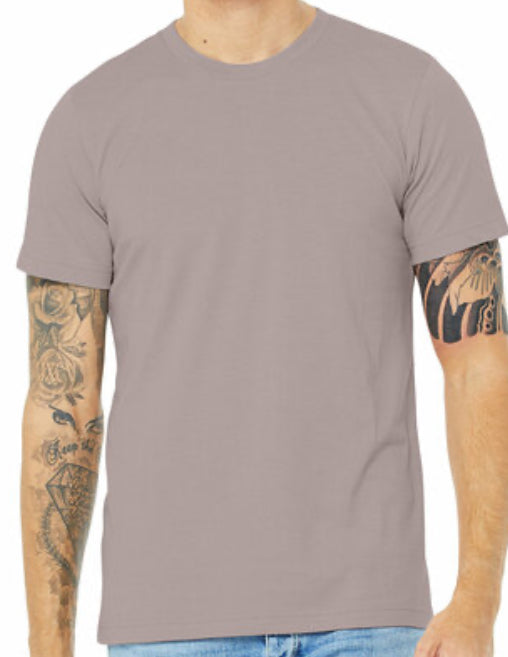 Hey Batter Swing Baseball T-Shirt HEY MAMA GRAPHICS