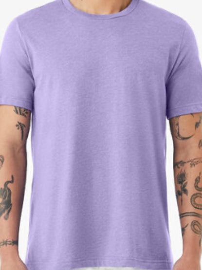 Emergency Department T-shirt/Long Sleeve HEY MAMA GRAPHICS